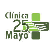 Clínica 25 de Mayo