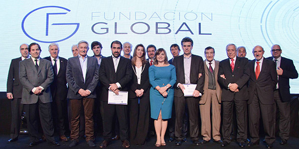 Fundación Global